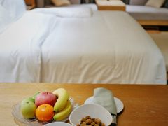 -重庆解放碑威斯汀酒店