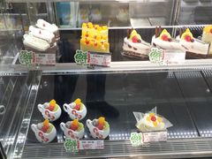 -好利来(革新店)