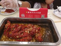 -簋街仔仔小龙虾(总店)