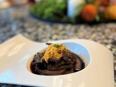 -北京饭店谭家菜