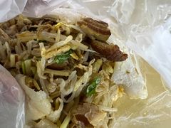 -安徽阜阳卷馍(西单店)