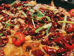 -老板恋上鱼(印象城店)