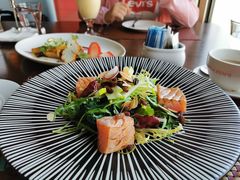 -Kathleen's Waitan 凯圣琳江景西餐厅(外滩店)