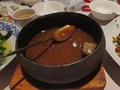 -千百味红餐厅·江西菜(绿地双子塔店)