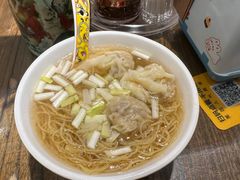 -一记面馆(易发店)