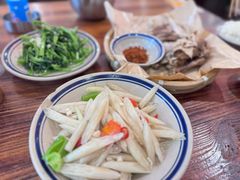 -刘师父老汉口江湖菜(蔡锷路店)
