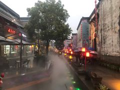 -黎阳老街
