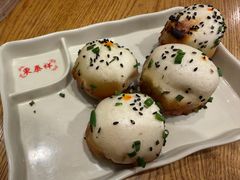 -东泰祥生煎馆(重庆北路店)