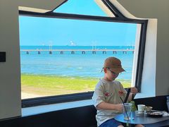 -ChanDu躔度咖啡(灯塔店)