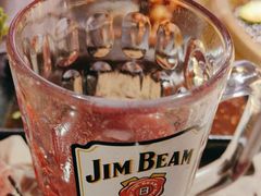 -谷牛日式烤肉(宝山U天地店)