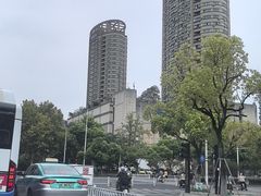 -物美超市(下沙店)