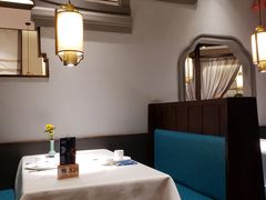 卡座-飶香居(省博物馆店)