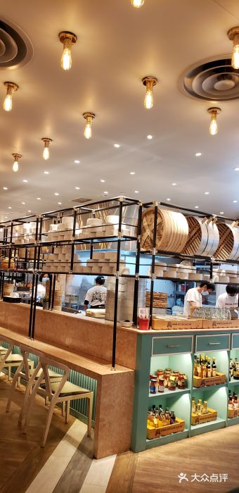 唐宫小聚(荃湾荃新天地店)图片
