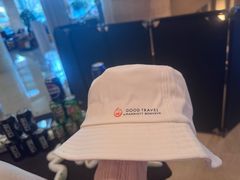-宁波万豪酒店