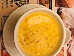 杨枝甘露-添好运点心专门店(百老汇店)