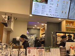 -霸王茶姬(正佳广场店)
