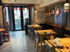 -小乾杯串店•16年沈阳烧烤(文安路店)