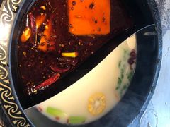 -七秒鱼·斑鱼火锅(太阳城店)