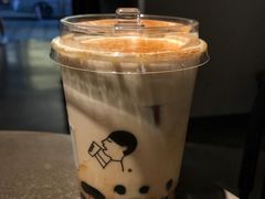-喜茶(中山利和新地店)