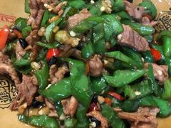 -朗妈私房菜(婺女州店)