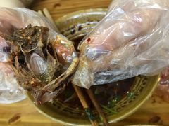 -老号尤兔头(西川店)