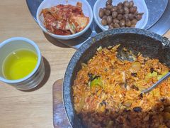 -许妈妈餐厅烤肉烧烤家常菜(明润广场店)