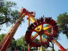 -哈尔滨文化公园