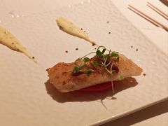 -香樟花园法式铁板烧(恒隆广场店)