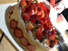 -幸福西饼生日蛋糕·下午茶(思明店)