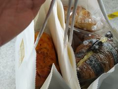 -幸福西饼面包茶饮(车公庙店)