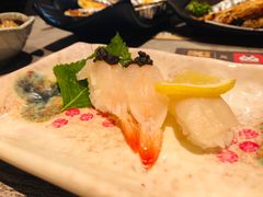 -极尚大瀛喜日本料理(铜锣湾店)