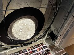 -黑胶星球(华发中城商都店)