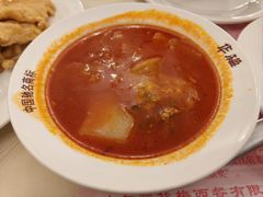 -华梅西餐厅(哈尔滨中央大街店)