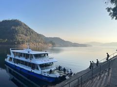 -千岛湖东南湖区