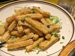 -HOHO餐厅(古子城店)