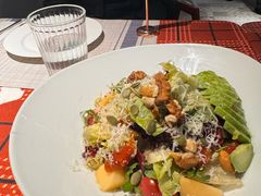 -Primo·丽莫意大利窑烤披萨