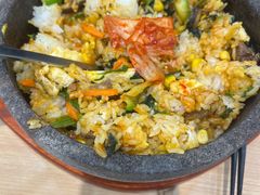 -米村拌饭(天津东丽万达店)