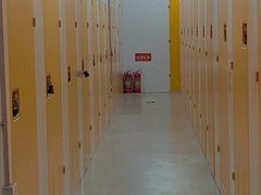 -安东易迷你仓自助寄存仓库(淞虹路店)