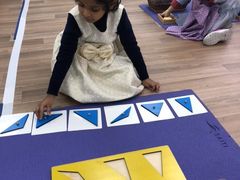 -AKA国际儿童中心Awesome Kids Academy