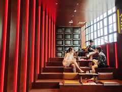 景观位-人民咖啡馆(四行仓库店)