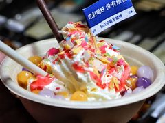 -No.DD戳子烧烤·江湖菜(北京总店)