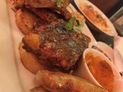 -Chili's Cafe&Bar奇利斯(滨江店)