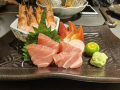 -铭牛烧肉·和牛海鲜自助(高新月牙湖店)