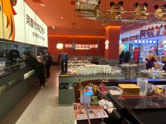 -虎丫炒鸡(平顶山汝州绿洲广场店)