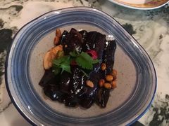 八旗茄子-那家小馆•北京菜•烤鸭(香山店)