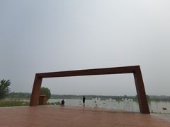 -兴安湖生态运动公园