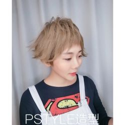 -P.STYLE 派斯造型