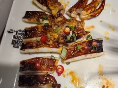 -喝丢一只鞋海鲜烧烤·海肠捞饭(市场店)