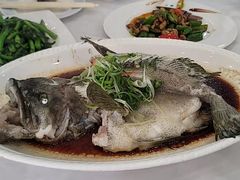 -渔民新村(番禺总店)