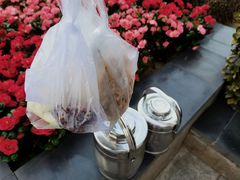 -李小老烧饼(常营民族家园店)